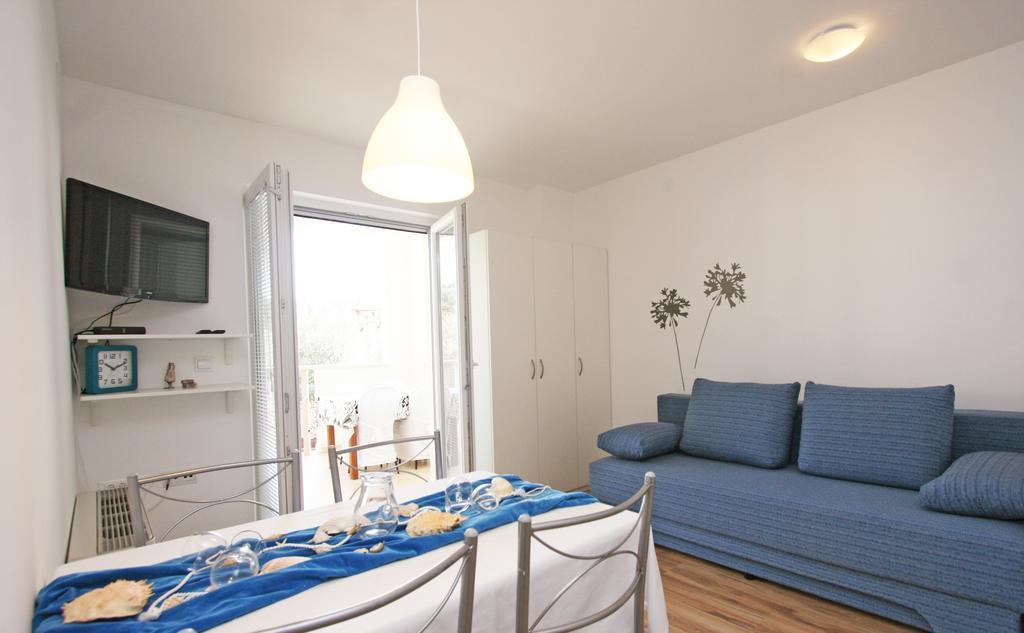 Jurman Apartment 바르바리가 객실 사진