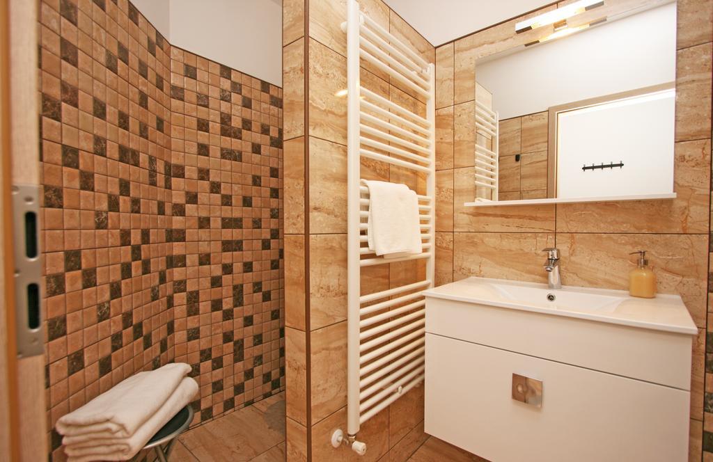 Jurman Apartment 바르바리가 객실 사진
