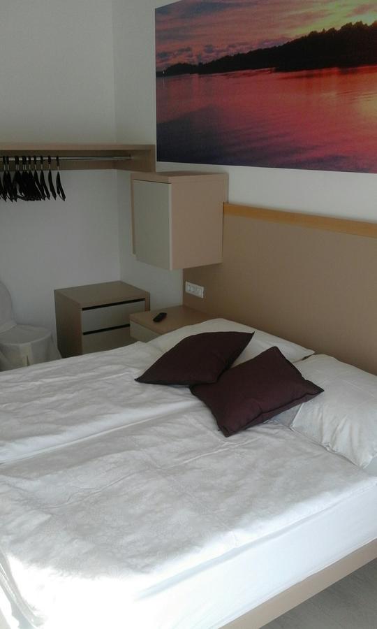 Jurman Apartment 바르바리가 외부 사진