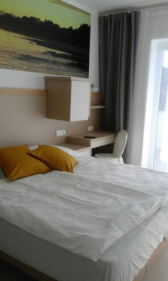 Jurman Apartment 바르바리가 외부 사진