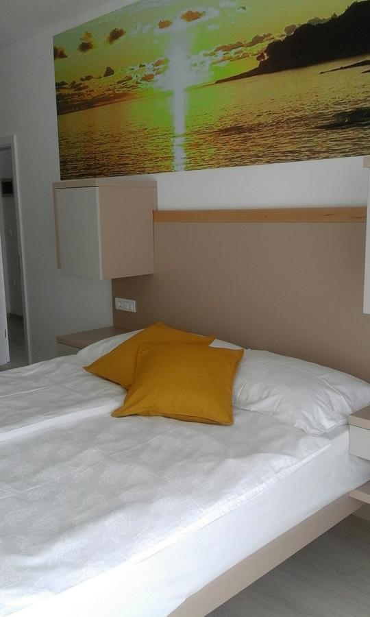 Jurman Apartment 바르바리가 외부 사진