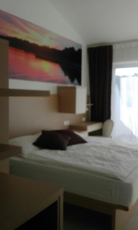 Jurman Apartment 바르바리가 외부 사진