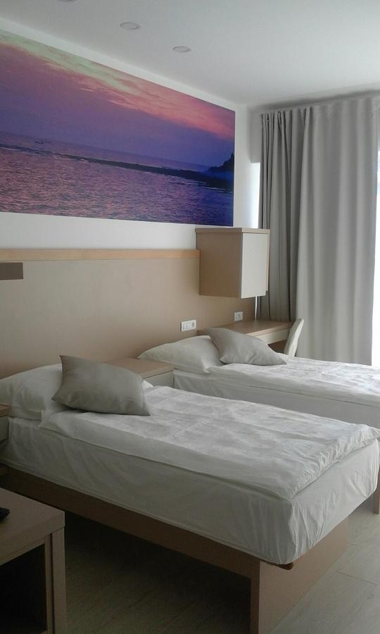 Jurman Apartment 바르바리가 외부 사진