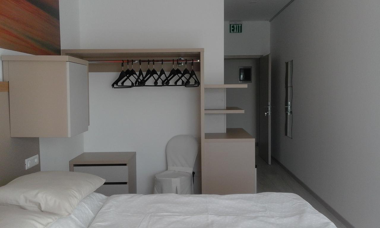 Jurman Apartment 바르바리가 외부 사진